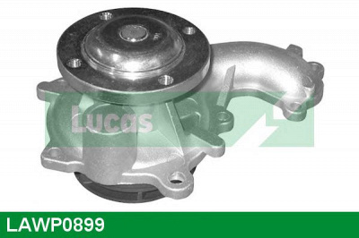 LUCAS ENGINE DRIVE lawp0899 -  Водяной насос